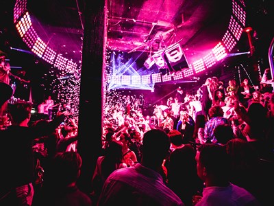 Prime pastel Kan ikke lide HIVE - Copenhagen's leading high-end nightclub